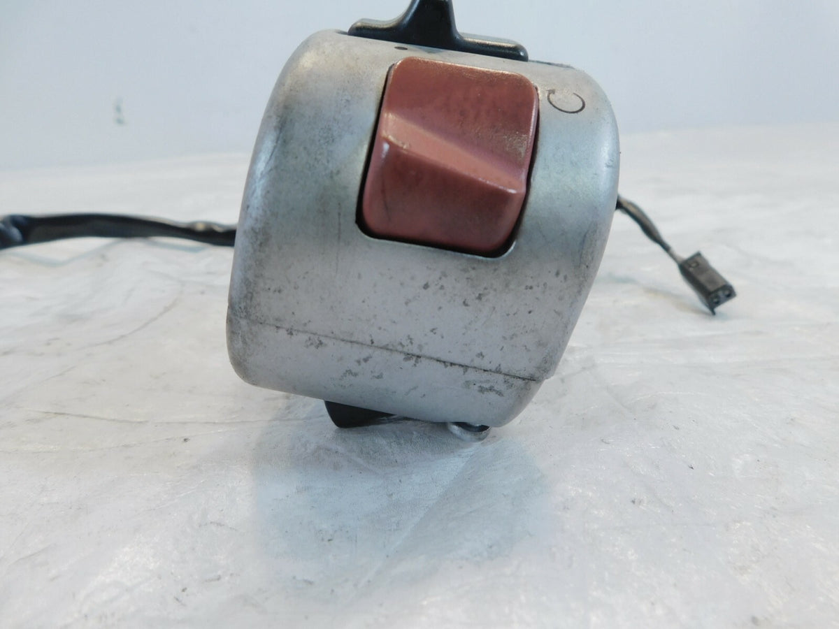 Victory V92 Classic & Touring Cruiser Right Handlebar Engine Stop Start Switches - C3 Cycle