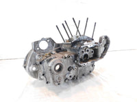 Harley Davidson Sportster 883 1100 & 1200 Silver Crankcase Engine Motor Block - C3 Cycle