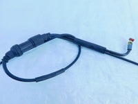2010-2011 Honda NT700 NT700V NT700VA Deauville Saddlebag Release Lock Cable - C3 Cycle