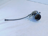 2003-2004 Buell XB XB9R Firebolt & XB99S Lightning Air Intake Throttle Body - C3 Cycle