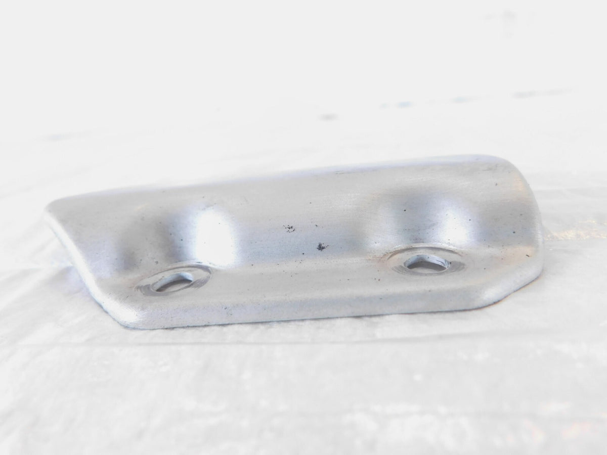 BMW R1200GS Adventure R1200R R1200ST Rear Brake Master Cylinder Cover Guard Fin - C3 Cycle