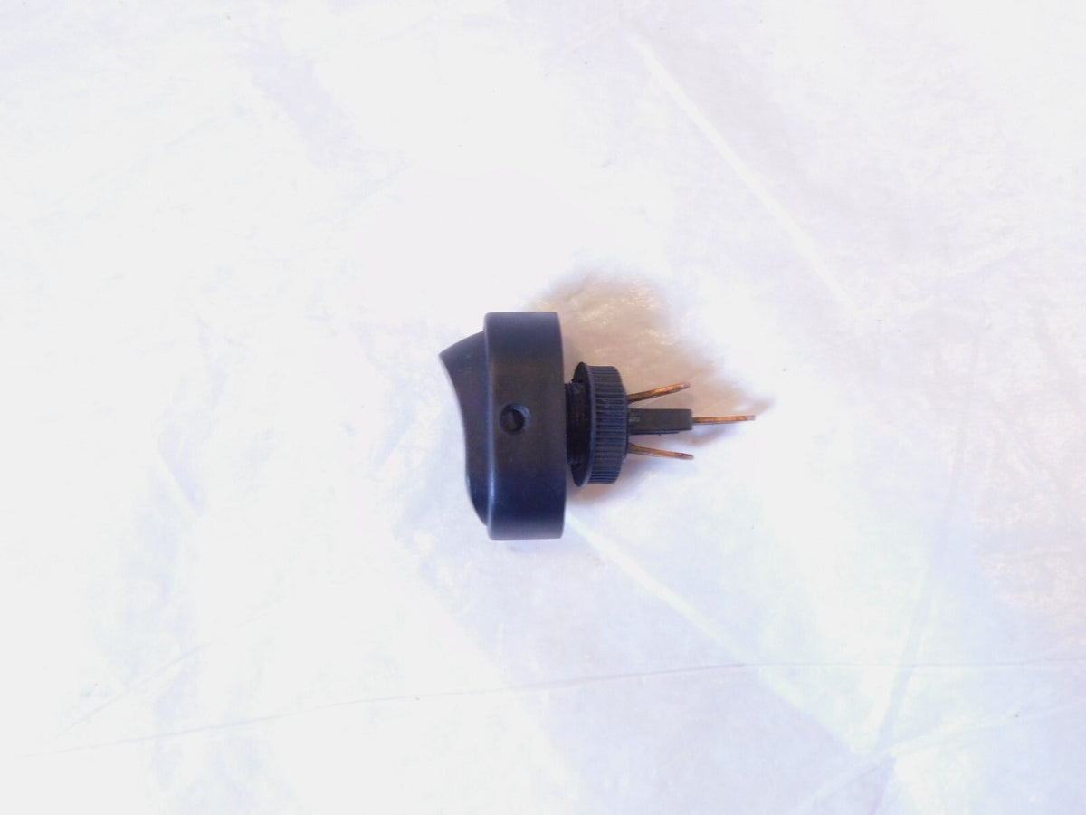 2007 2008 2009 2010 2011 2012 Triumph Tiger 1050 Misc Electrical Button Switch - C3 Cycle