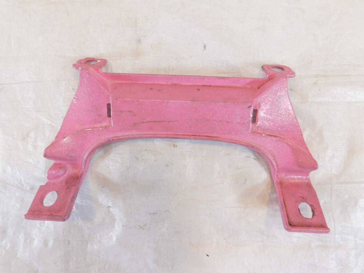 2006-2008 Aprilia Tuono 1000 RSV1000 Center Rear Fairing Cowl Cowling Bracket - C3 Cycle