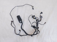 2013 BMW F800 F800GT Engine Motor Wire Wiring Harness Loom - C3 Cycle