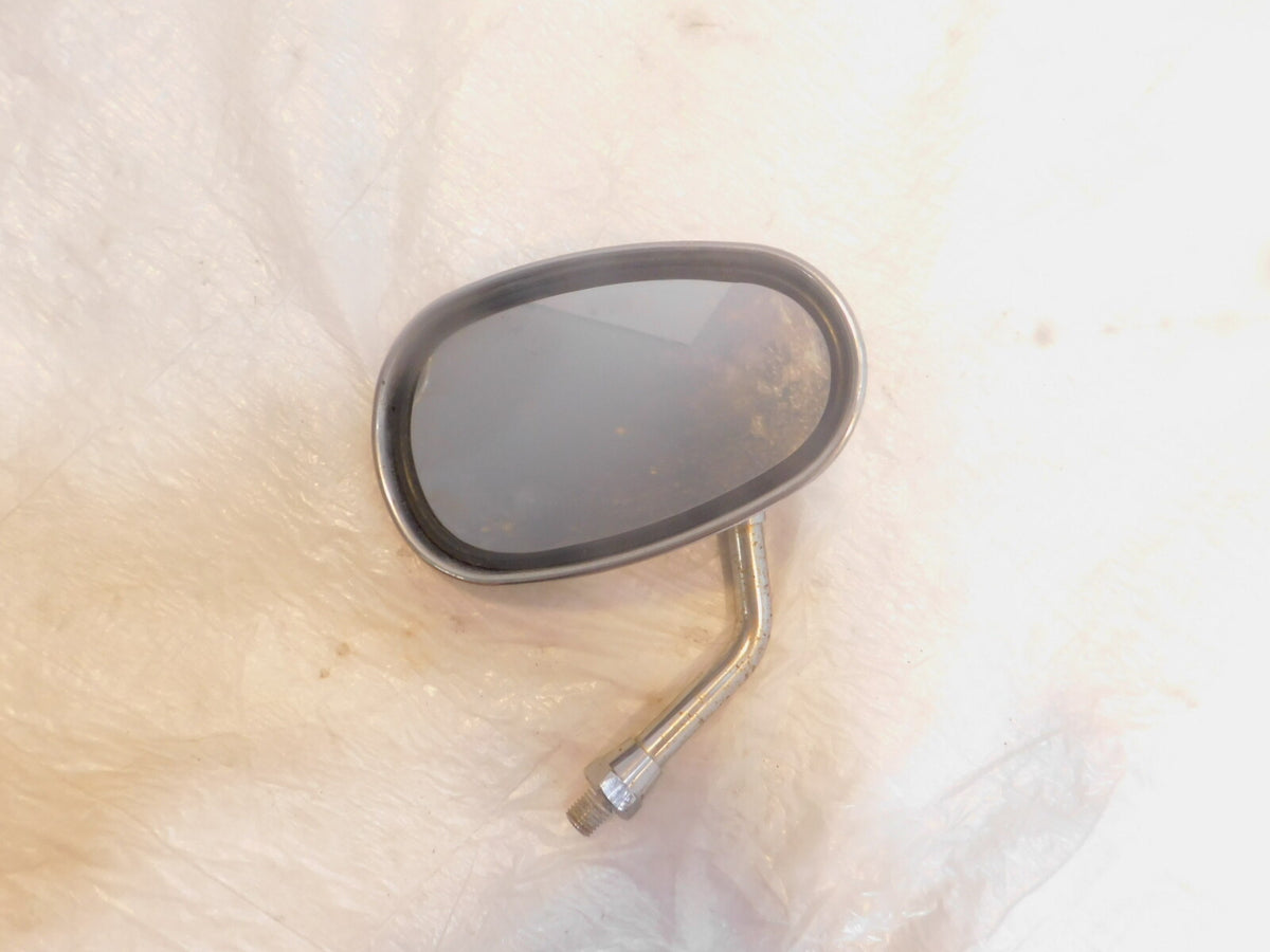 Honda V45 Magna 700 VF700 & 750 VF750C Goldwing 1200 Left Rear View Mirror - C3 Cycle