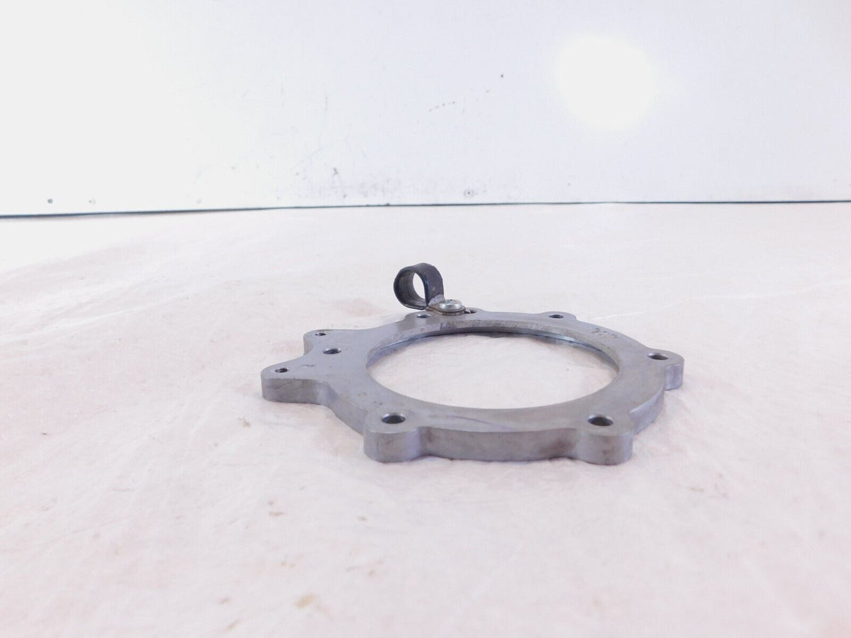 2011 2012 2013 Yamaha FZ8 FZ8N Gas Petrol Fuel Tank Pump Mount Ring Bracket Stay - C3 Cycle