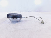 Triumph Trophy 900 & 1200 Daytona 750 & 1200 Chrome Indicator Horn w/ Bracket - C3 Cycle