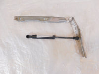 Porsche Carrera 911 996 Boxster 986 Rear Right Hood Hinge Support & Damper Shock - C3 Cycle