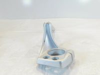 2005-2012 Triumph Sprint ST 1050 Silver Front Left Clip On Handlebar Handle Bar - C3 Cycle