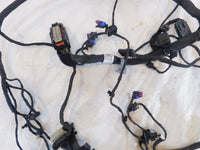 Harley Pan America RA1250S Special Electrical Engine Wire Cable Wiring Harness - C3 Cycle