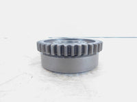 Honda VFR800 Interceptor 800 Starter Motor Clutch Flange Starter Drive Gear 37T - C3 Cycle