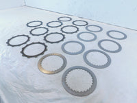 Honda CB1000 & VT1100C2 Shadow 1100 Sabre Engine Clutch Basket Friction Disks