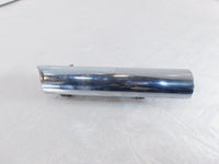 Harley Touring Road King Electra Glide Lower Rear Exhaust Pipe Cover Heat Shield - C3 Cycle