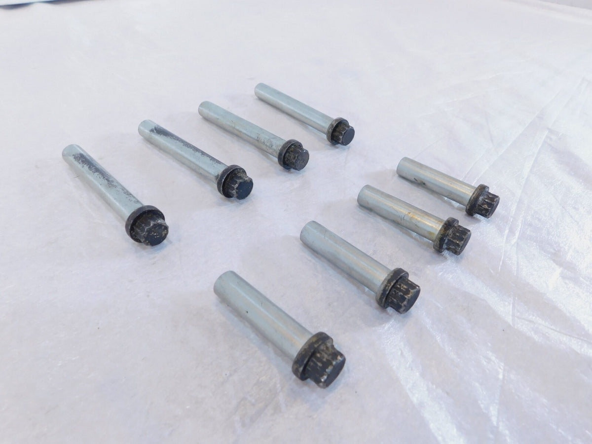 Indian Gilroy 99-01 Chief & 02-03 Scout Spirit S&S Cylinder Head Mount Bolts - C3 Cycle