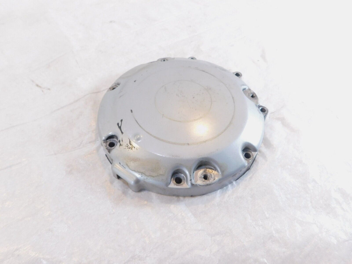 1987-1999 Kawasaki VN15SE Vulcan 88 VN1500A Outer Left Engine Motor Stator Cover - C3 Cycle