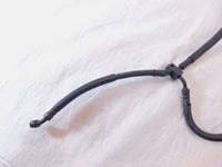 1998 Honda VTR1000F Super Hawk Firestorm 1000 Front Brake Master Cylinder Hose - C3 Cycle
