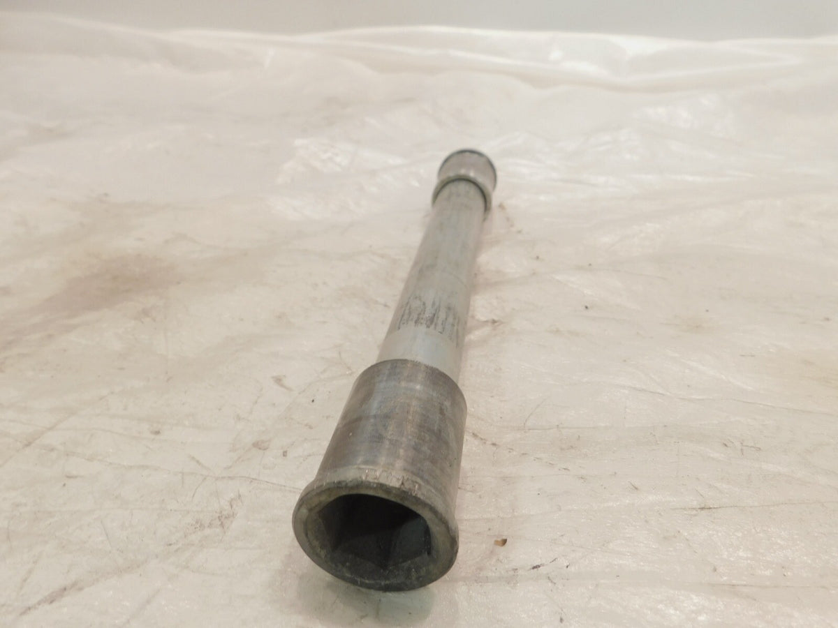 Kawasaki Ninja ZX-9R ZX900 ZX9R ZX-6R ZX600 OEM Front Wheel Rim Axle Bolt Shaft - C3 Cycle