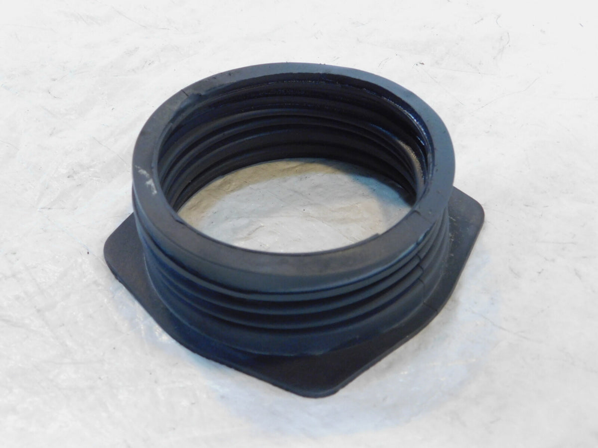 Suzuki Intruder 1400 Boulevard S83 Left Swingarm Driveshaft Rubber Dust Boot Cap - C3 Cycle