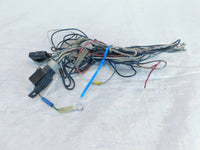 1995-2002 BMW R1100RT R1100 RT Miscellaneous Sub Wiring Wire Harness & Relay - C3 Cycle