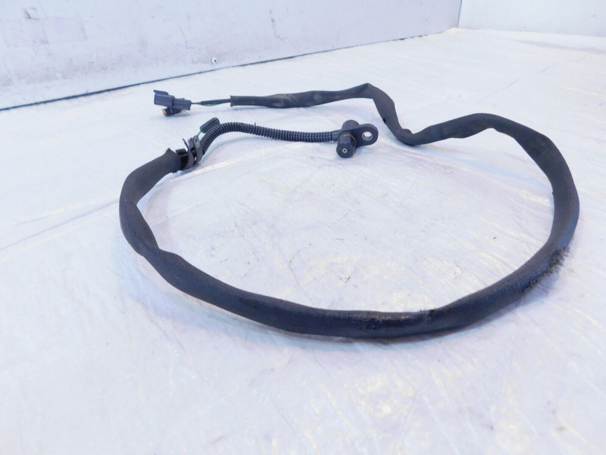 Harley Davidson Electra Glide & Dyna Engine Oil Pressure & Crank Position Sensor - C3 Cycle