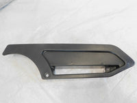 2008 2009 2010 Buell 1125 1125R 1125CR Lower Wheel Drive Belt Cover Debris Guard - C3 Cycle
