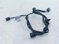 2014-2018 BMW R1200RT RT1200RTW Wire Subharness Sub Harness Cable Plug - C3 Cycle