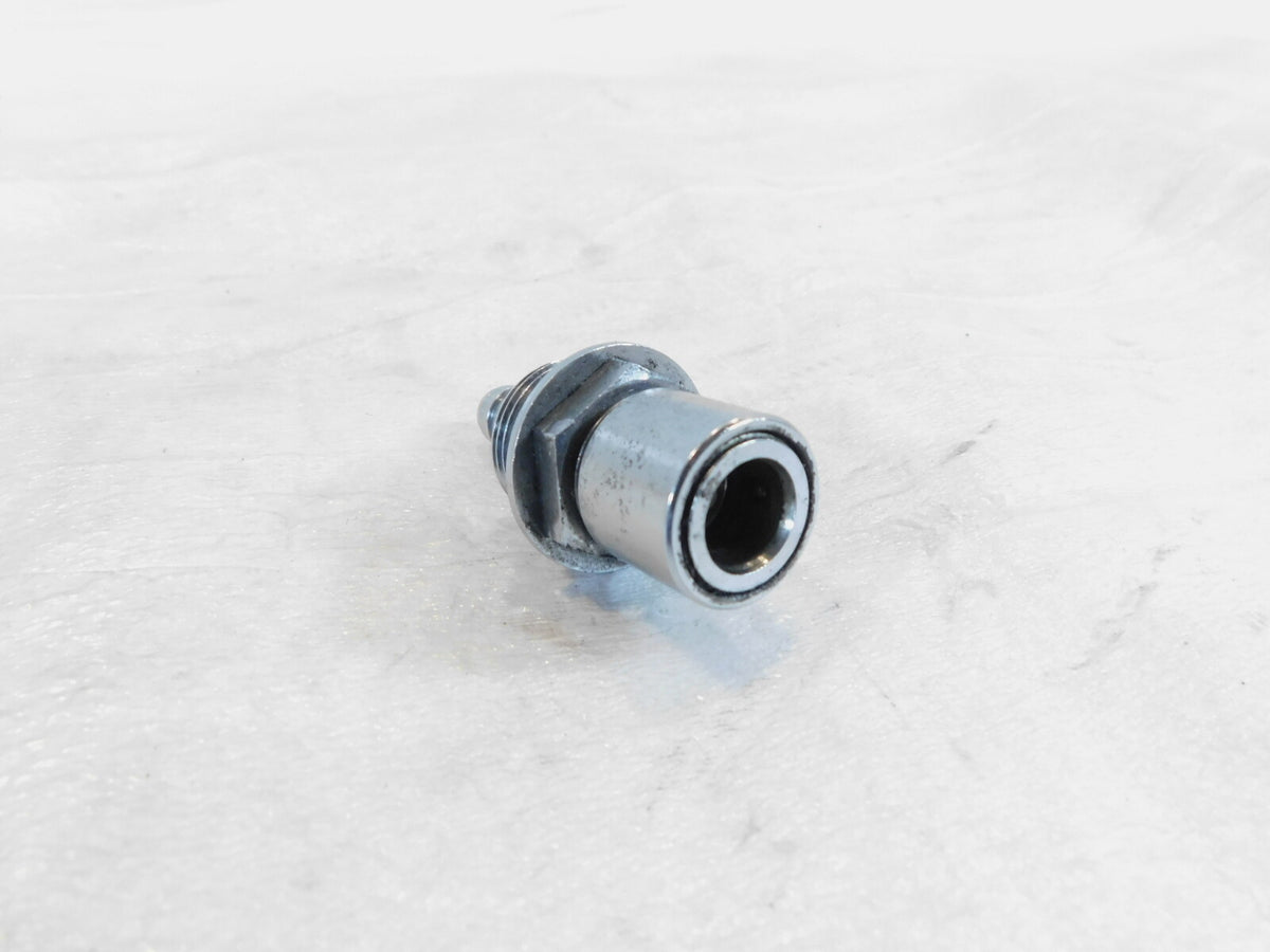 Harley Davidson Touring Electra Glide & Road Glide Fuel Gas Tank Check Valve - C3 Cycle
