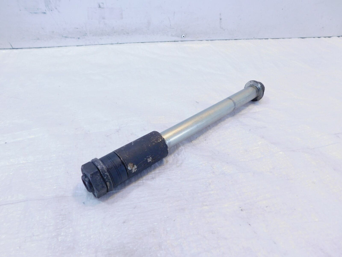 2018-2022 Harley Davidson Softail Low Rider & Fat Bob Rear Wheel Axle Bolt - C3 Cycle