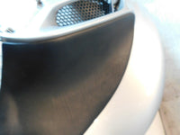1997-2004 BMW K1200 K1200LT Silver Left Side Fairing Cowling Cowl Cover Shield - C3 Cycle