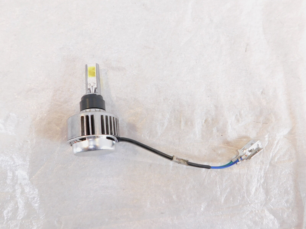 KTM 950 Adventure 990 Super Duke LED Headlight Head Light Lamp LED Bulb - C3 Cycle