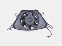 BMW K1300 K1300R & K1200 K1200R Engine Motor Water Cooling Radiator Fan Shroud - C3 Cycle