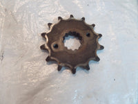 Kawasaki Ninja 250R & 250 Eliminator Transmission Output Chain Sprocket Gear - C3 Cycle