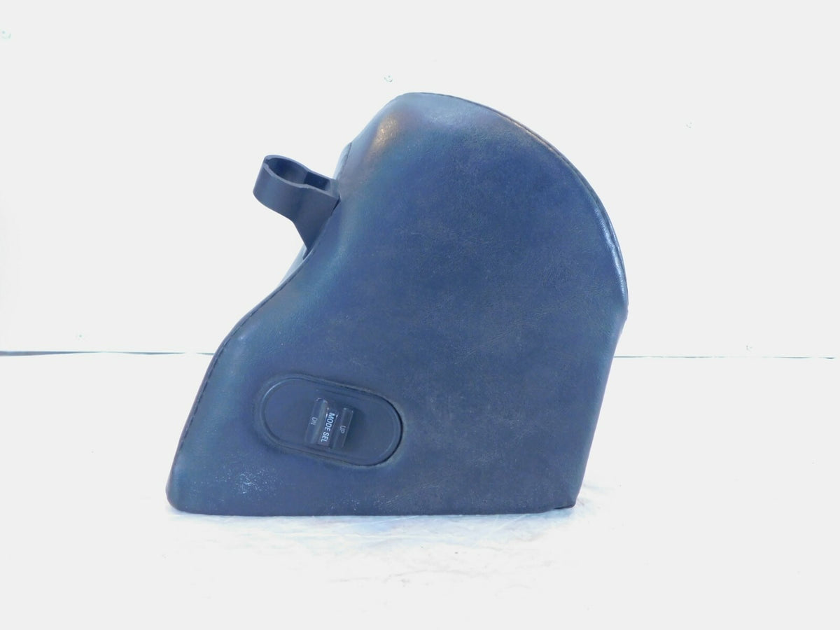 Harley Davidson Electra Glide Ultra Classic Tour Pak Left Rear Speaker Box Only - C3 Cycle