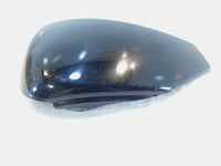 Black Harley Davidson Sportster 883 & 1200 Left Electrical Side Cover Trim - C3 Cycle