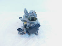 2010 & 2011 Honda NT700 NT700V NT700VA Deauville Air Intake Throttle Bodies - C3 Cycle