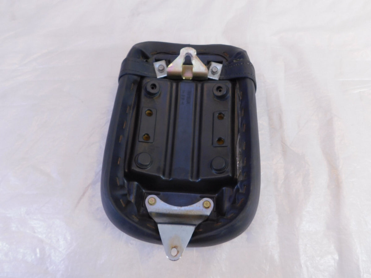 1998-2003 Honda VT750 Shadow 750 Ace & Deluxe Rear Passenger Seat Pad Pillion - C3 Cycle