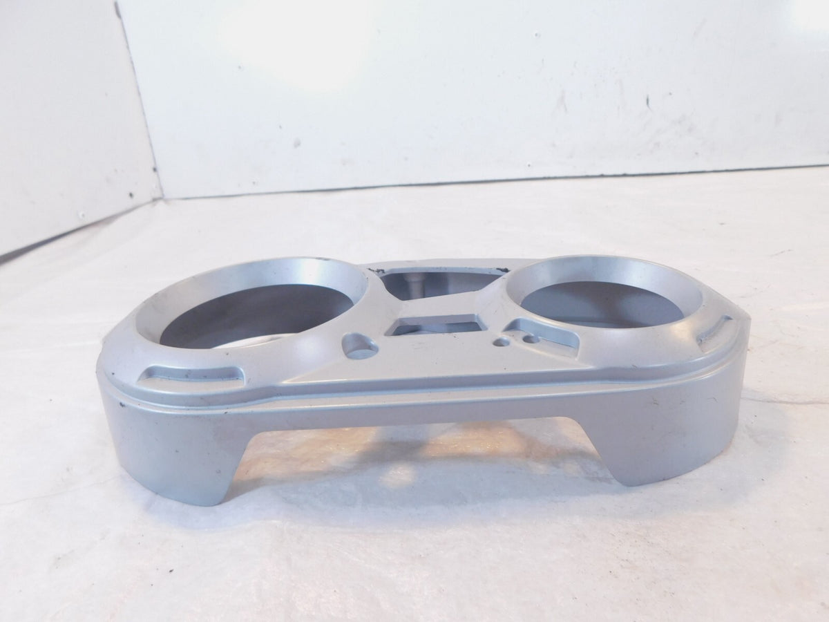 BMW F650GS Dakar G650GS Top Instrument Cluster Speedometer Cover Cowling Panel - C3 Cycle
