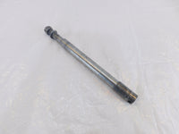 Harley Davidson Touring Electra Glide Road King Dyna Wide Glide Front Axle Bolt - C3 Cycle