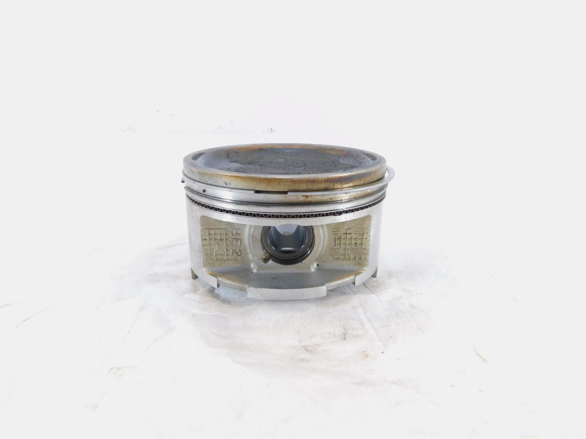 Honda VTX1800 VTX1800S VTX1800R Front or Rear Engine Cylinder Barrel Piston - C3 Cycle