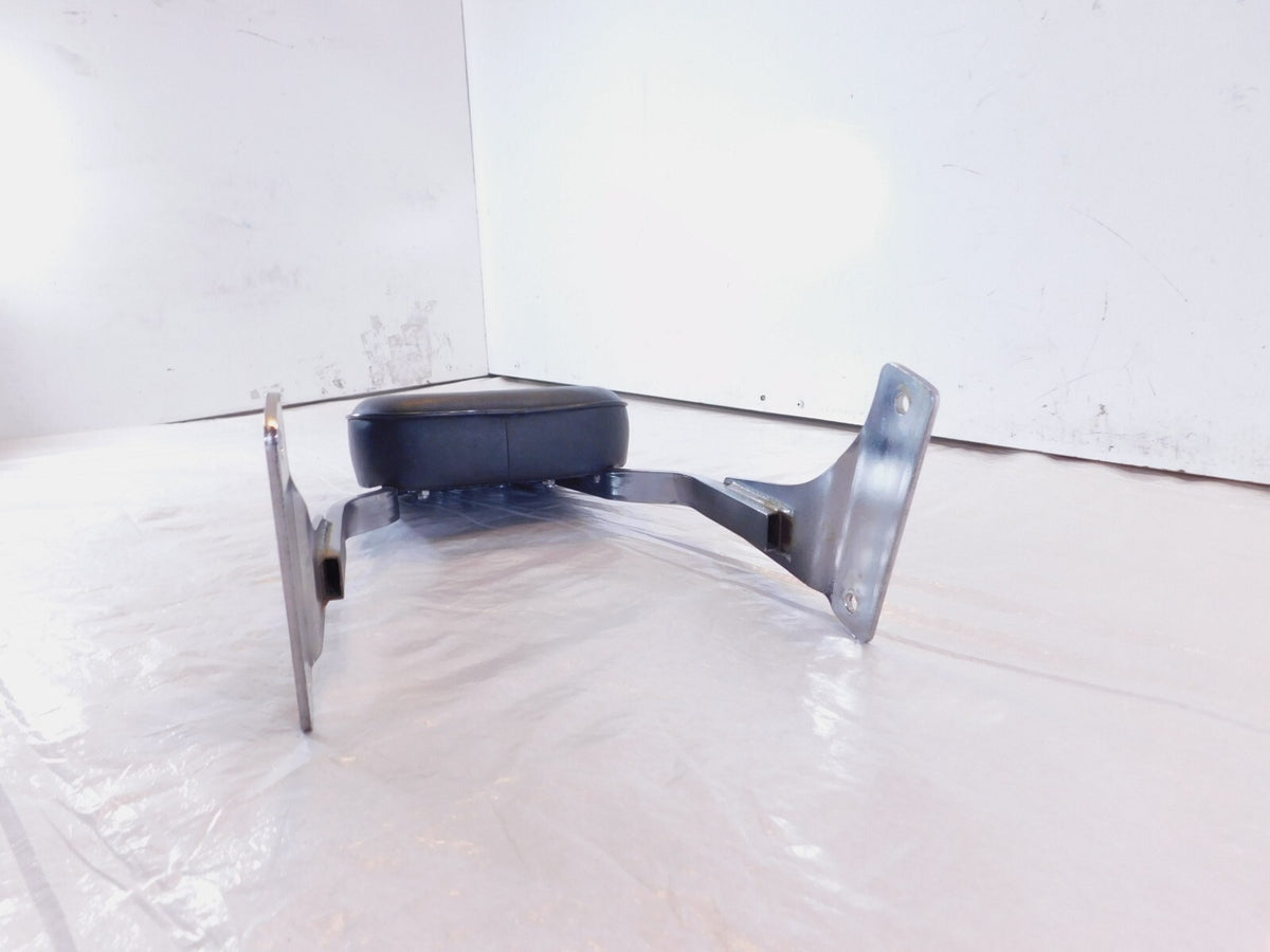 1987-1988 Honda VT1100 Spirit Shadow 1100 Passenger Backrest Sissbary Sissy Bar - C3 Cycle