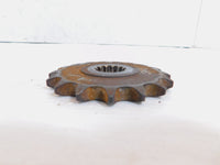 Yamaha FZR1000 YZF1000 GTS1000 Engine Motor Transmission Front Drive Sprocket - C3 Cycle