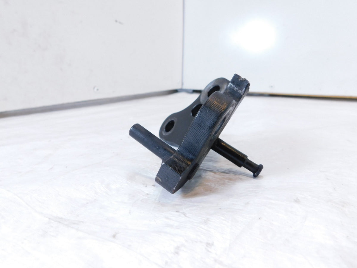 2020-2024 Aprilia RS660 Extrema & Tuono 660 Kick Side Stand Kickstand Bracket - C3 Cycle