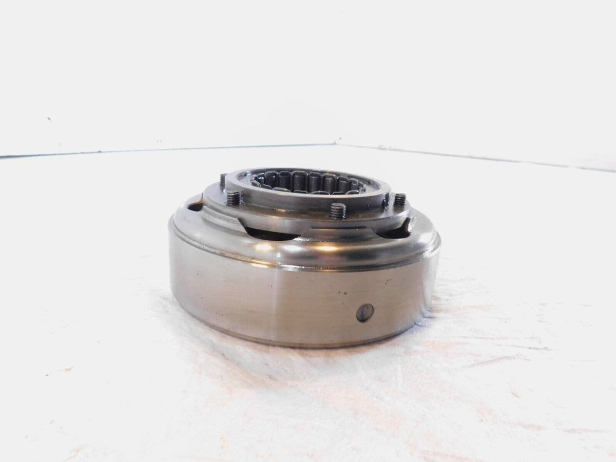 Honda CBR900RR Fireblade CBR929RR Alternator Generator Flywheel Magneto Rotor - C3 Cycle