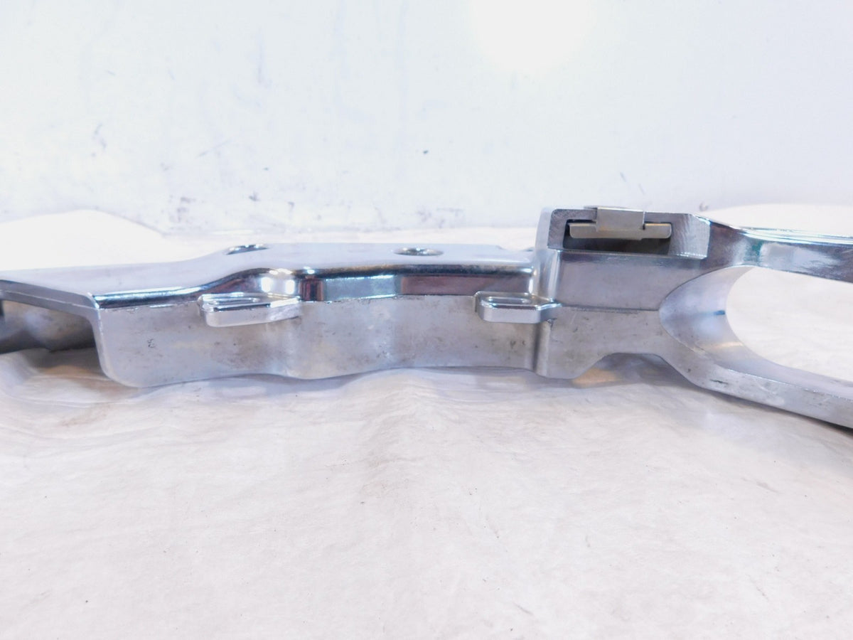 2014-2022 Harley Davidson Road Street & Electra Glide Saddlebag Mount Bracket - C3 Cycle