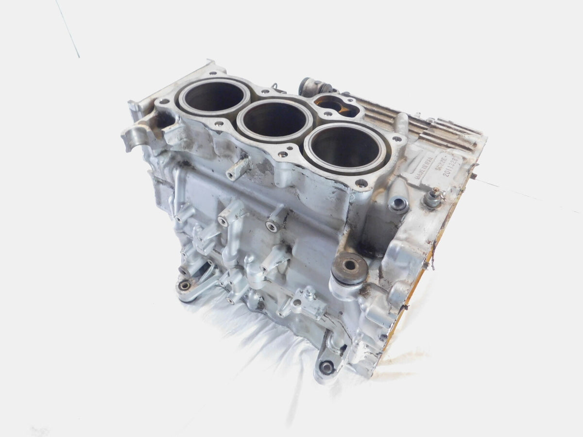Goldwing GL1500 GL1500A GL1500I GL1500SE Engine Motor Crankcase Cylinder Block - C3 Cycle