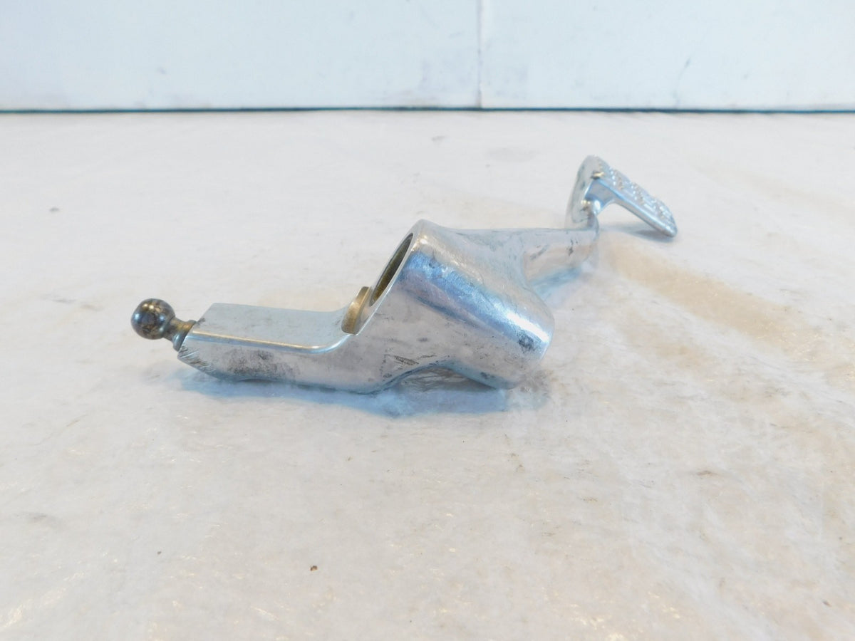 Harley Davidson Sportster 883 & 1200 Low & Roadster Right Rear Foot Brake Pedal - C3 Cycle
