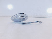 Harley Davidson Touring Softail Dyna & Sportster Right Chrome Rear View Mirror - C3 Cycle