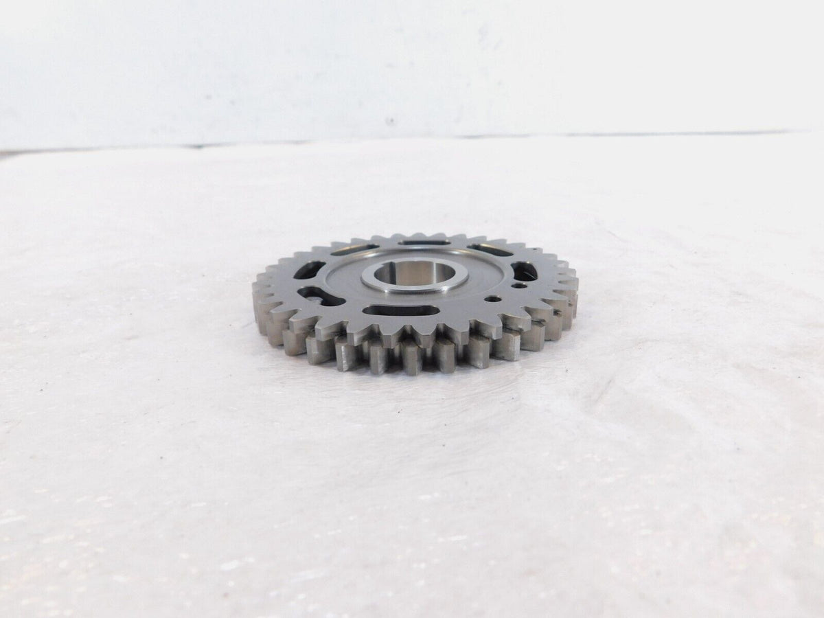 KTM 990 Adventure S Super Duke Engine Motor Crankshaft Balancer Jack Shaft Gear - C3 Cycle