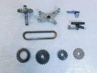 1987-2008 Kawasaki Vulcan 88 VN1500 VN1600 Engine Motor Coolant Water Pump Lot - C3 Cycle