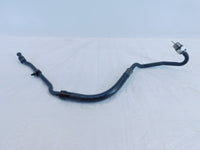 Harley Davidson Sportster XR1200 Engine Motor Oil Cooler Return Hose Line Pipe - C3 Cycle